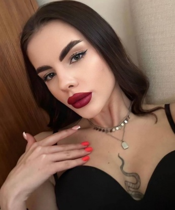 Анкета проститутки Алина - Фото, г. Ялуторовск, 22 года, №9789